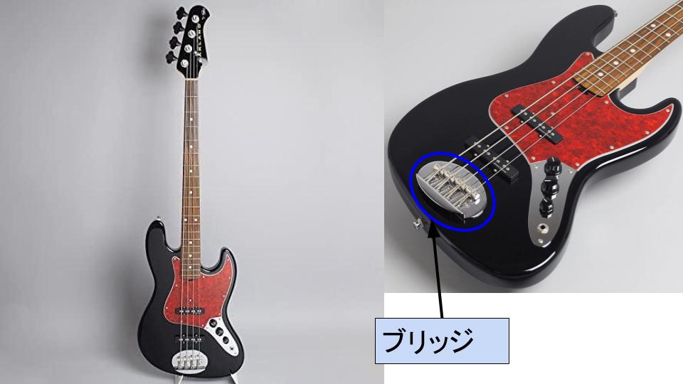 ベースの種類 形状の見分け方は メーカー一覧 初心者必見 初心者のためのエレキベースの知識