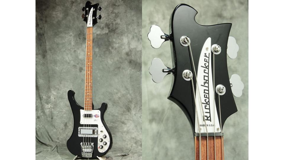 ベースの種類 形状の見分け方は メーカー一覧 初心者必見 初心者のためのエレキベースの知識