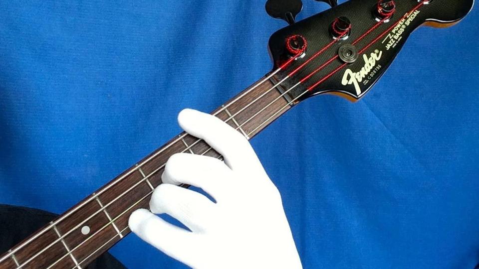 ベースで水ぶくれができた 豆ができた時の対処法3選 リョータの初心者のためのエレキベースの知識